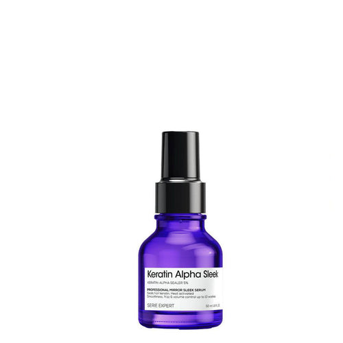 L'Oréal Professionnel Keratin Alpha Sleek Mirror Sleek Serum 50ml