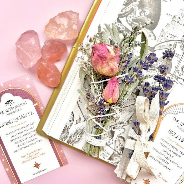 Love Ritual Kit