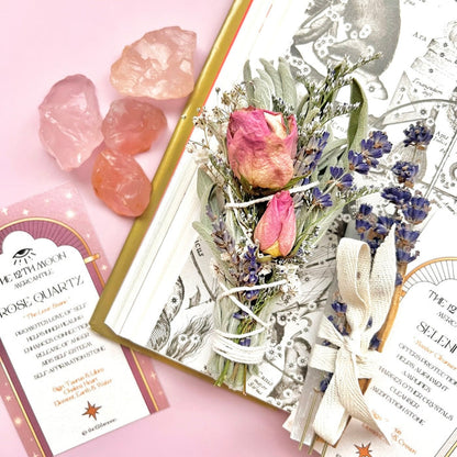 Love Ritual Kit