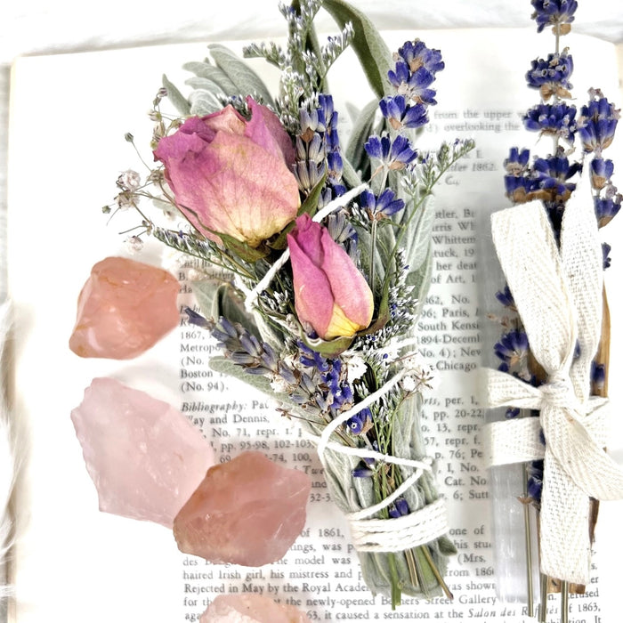 Love Ritual Kit