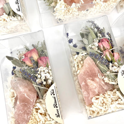 Love Ritual Kit