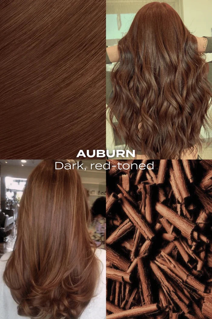Auburn