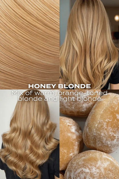 Honey Blonde