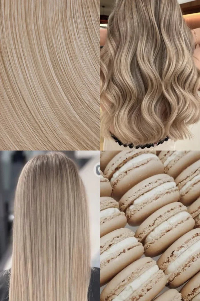 California Blonde