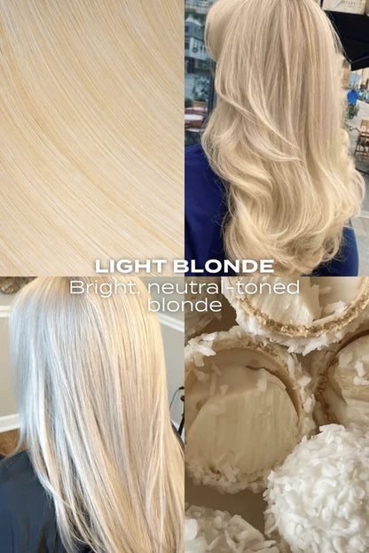 Light Blonde