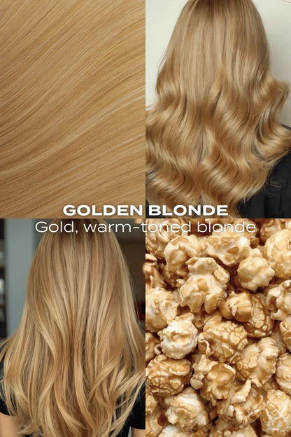 Golden Blonde