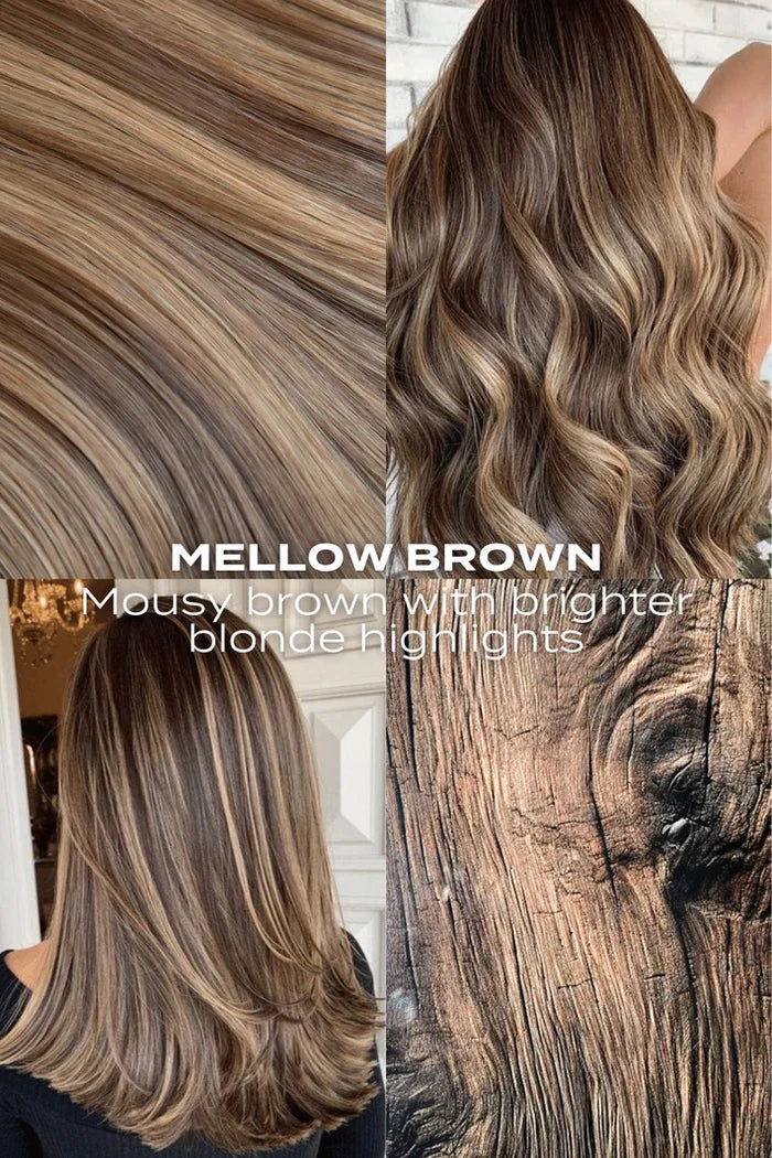 Mellow Brown