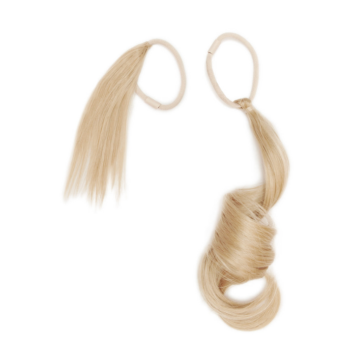 Light Golden Blonde