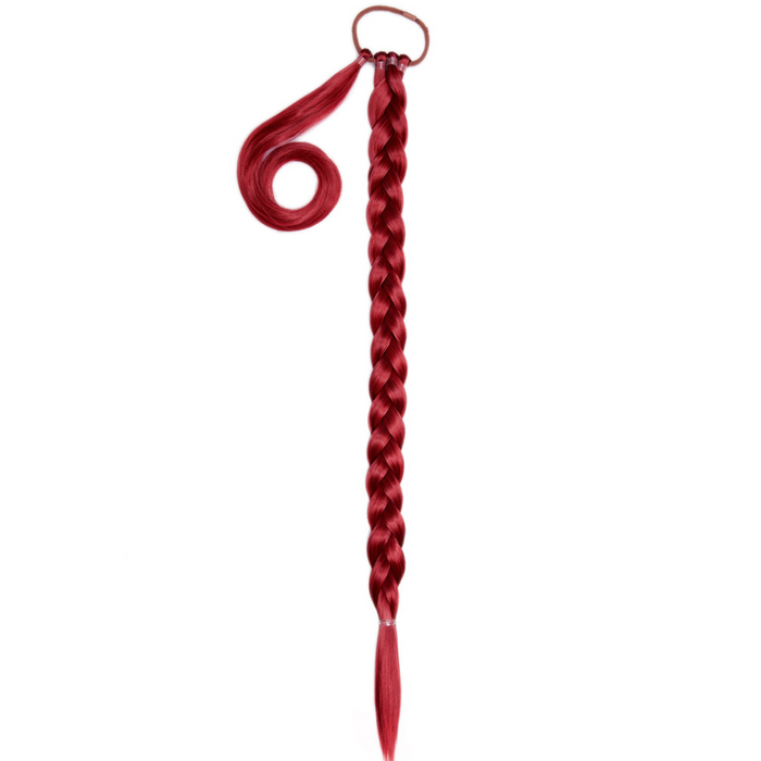 Ruby Red