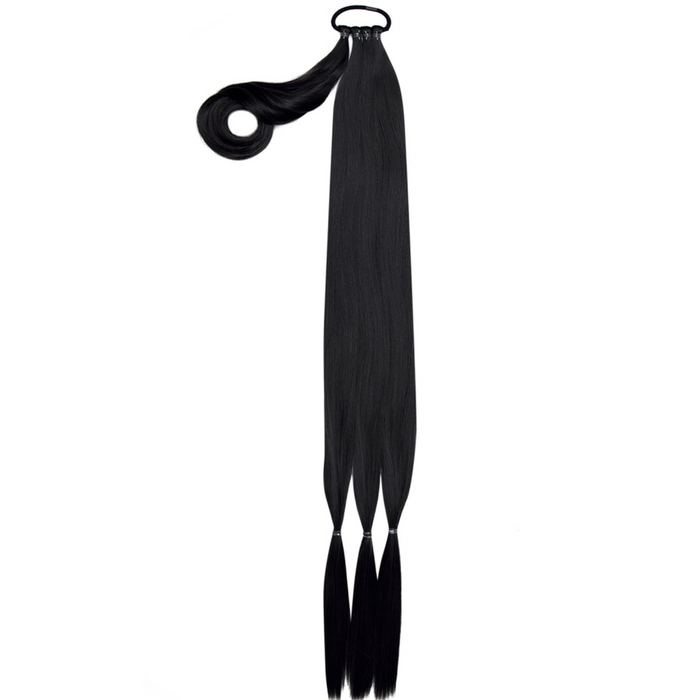 Lullabellz Grande 26" Braid