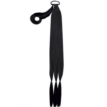 Lullabellz Grande 26" Braid