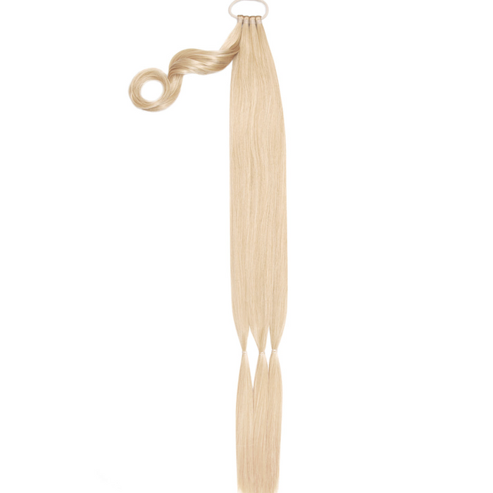 Light Golden Blonde