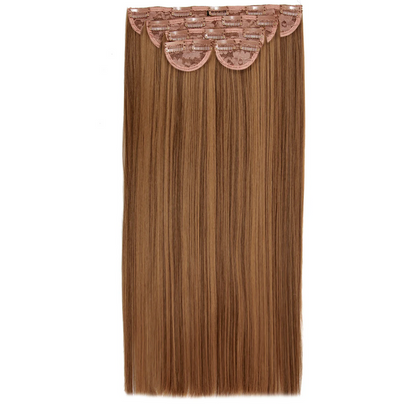 Toffee Brown