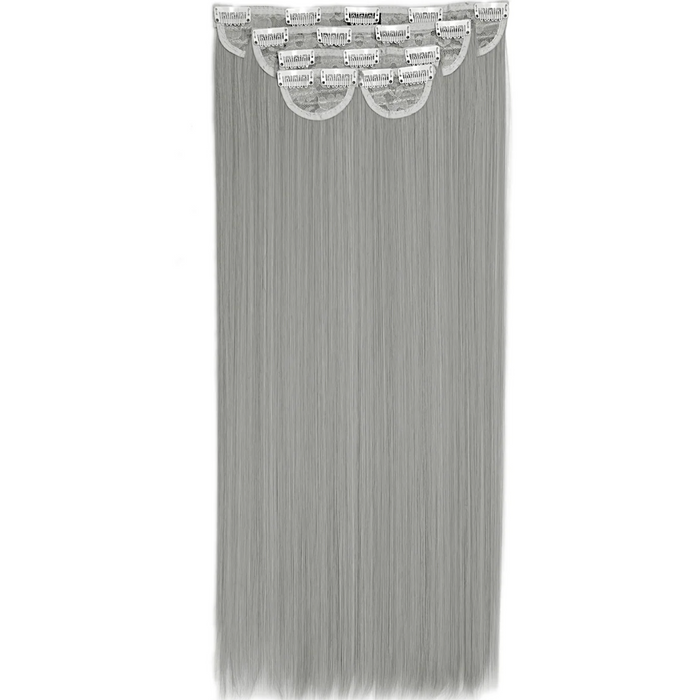 Silver Grey