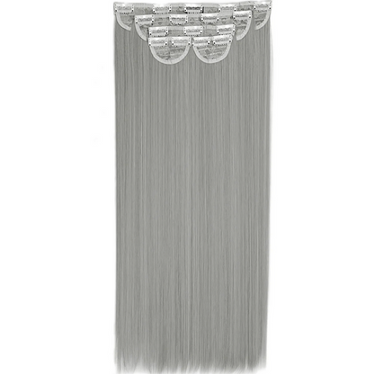 Silver Grey