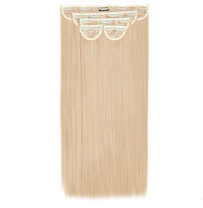 Champagne Blonde