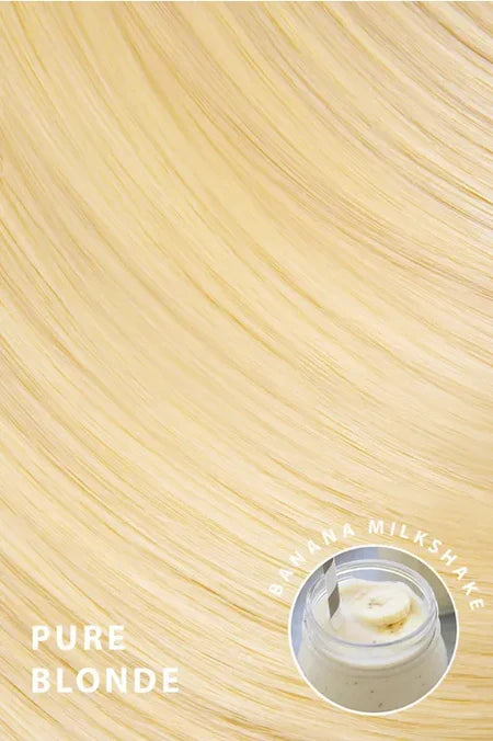 Pure Blonde