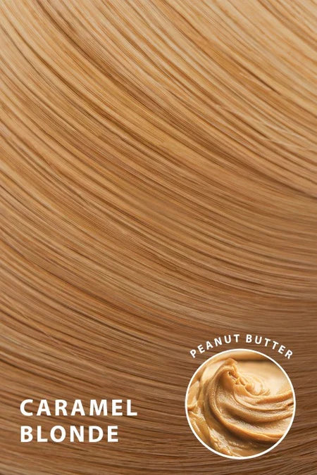 Caramel Blonde