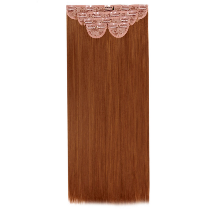 Copper Red