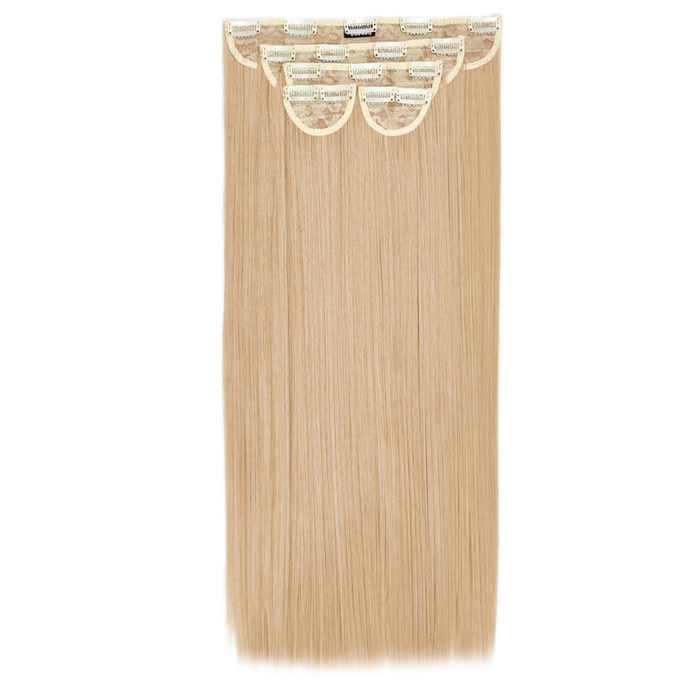Honey Blonde
