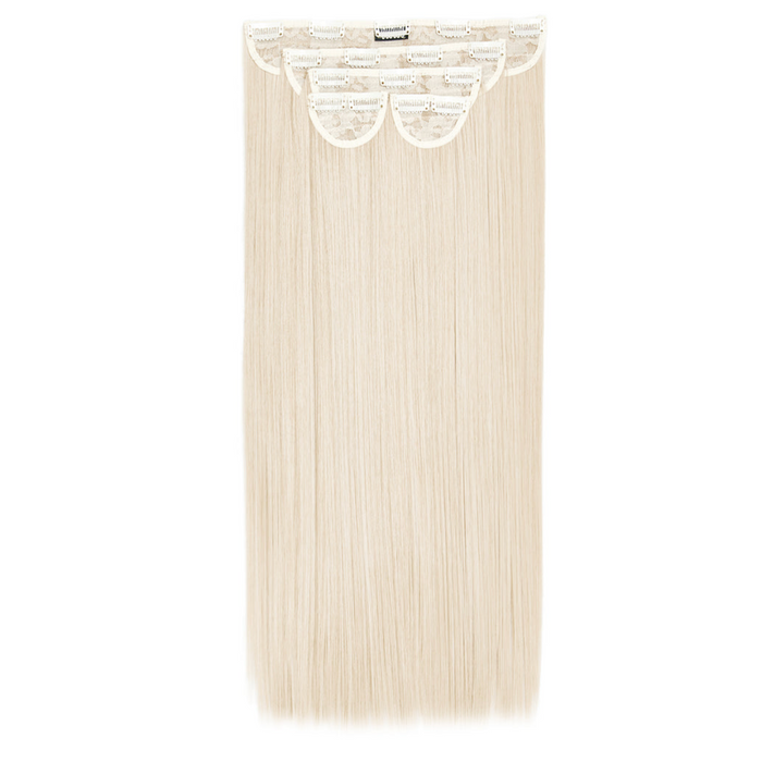 Bleach Blonde
