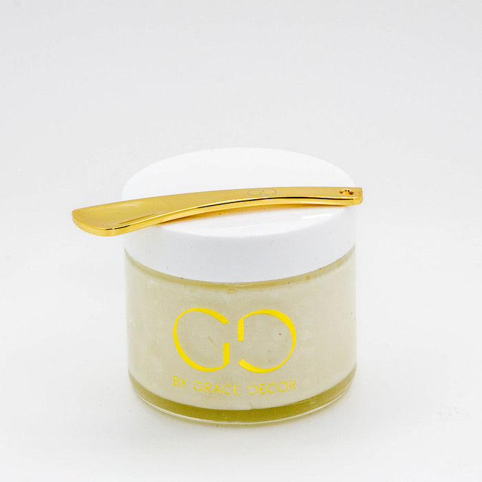 Luxury Body Butter