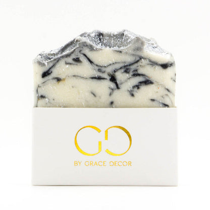 Luxury Pheromones Soap