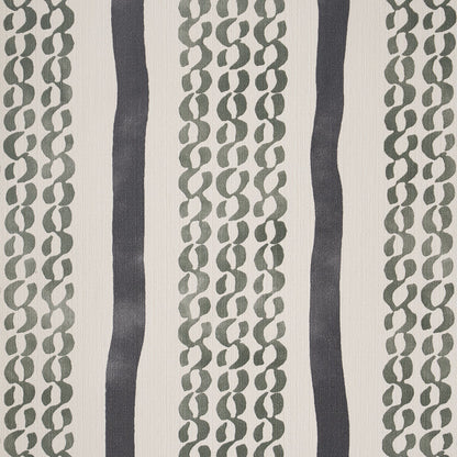 Maddox Wallpaper - Moss & Coal
