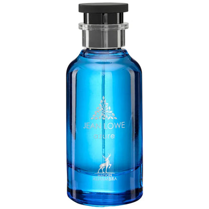 Maison Alhambra Jean Lowe Azure Eau De Parfum 100ml