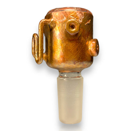 Mak Glass 14MM Slide