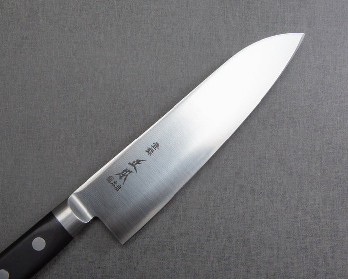 Masamoto VG Series 180mm Santoku