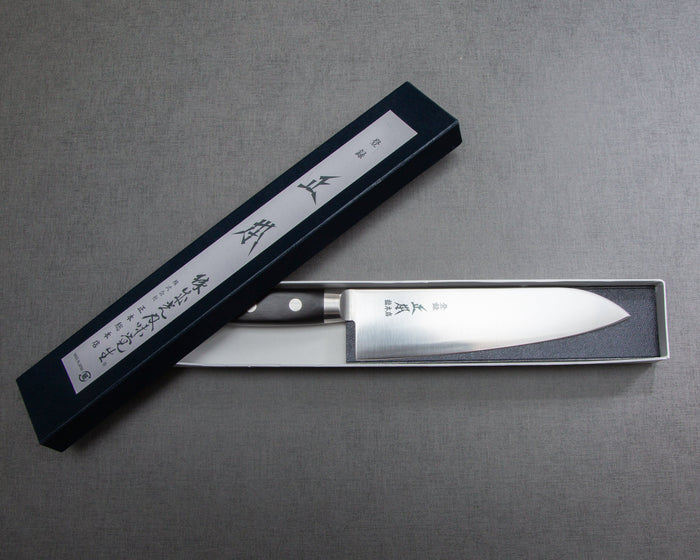 Masamoto VG Series 180mm Santoku