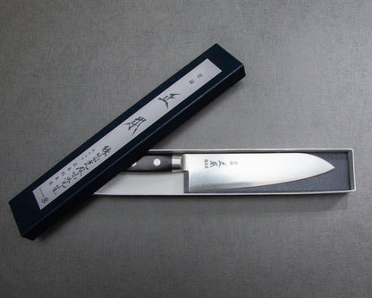 Masamoto VG Series 180mm Santoku