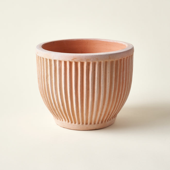 Maya Terracotta Planter