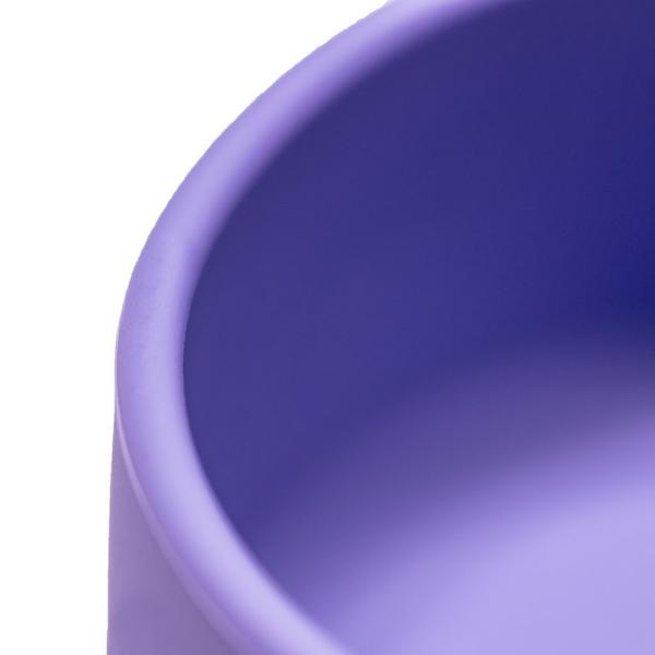 Meal Set: Badger Family - Lavender