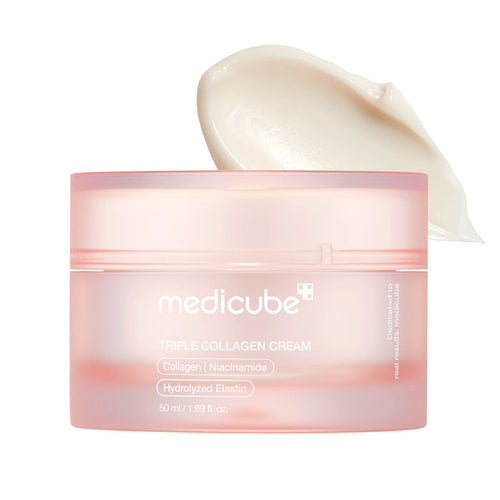 Medicube Triple Collagen Cream 4.0 50ml