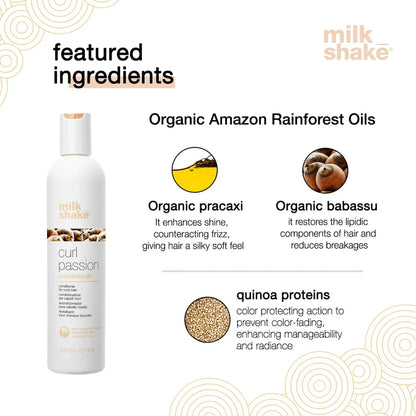 milk_shake Curl Passion Conditioner 300ml