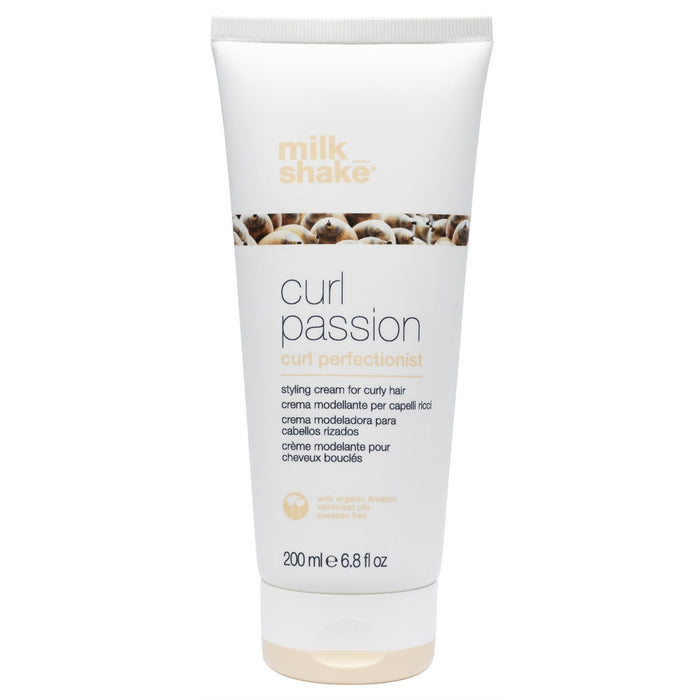 milk_shake Curl Passion Perfectionist Styling Cream 200ml