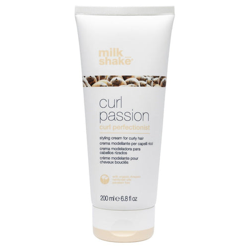 milk_shake Curl Passion Perfectionist Styling Cream 200ml