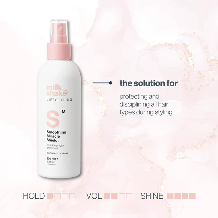 milk_shake Lifestyling Smoothing Miracle Shield 200ml