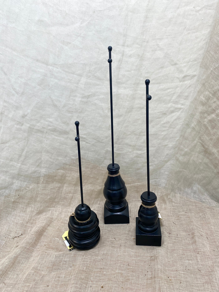 Mini Art Display Holder - 3 Sizes
