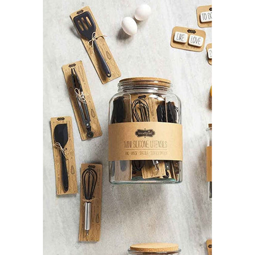 Mini Kitchen Utentials