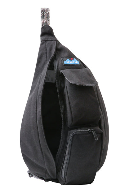 Mini Rope Bag