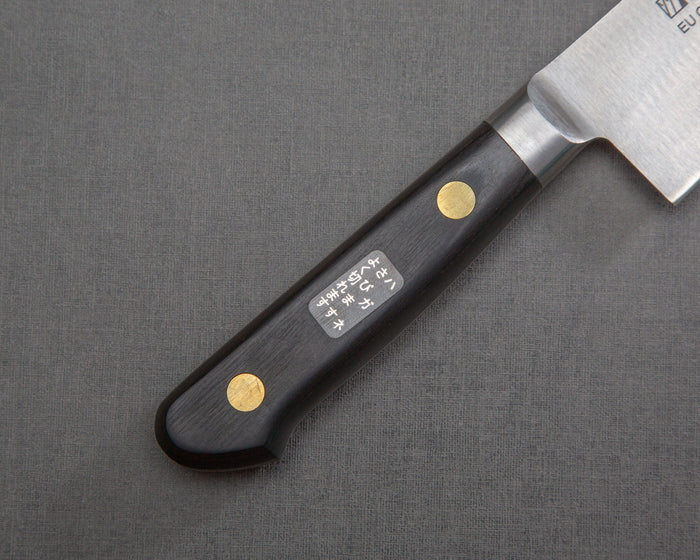 Misono Swedish Carbon Steel Series Gyuto