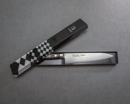 Misono Swedish Carbon Steel Series Gyuto