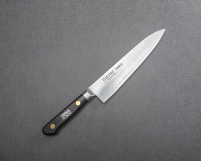 Misono Swedish Carbon Steel Series Gyuto