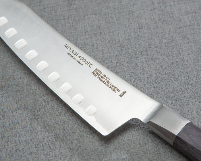 Miyabi "Koh" 180mm Bunka