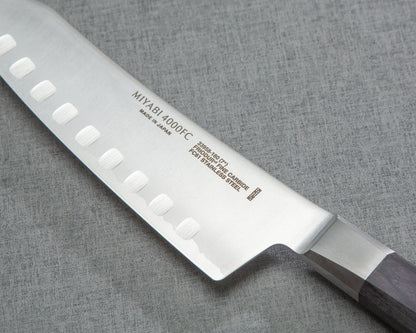 Miyabi "Koh" 180mm Bunka