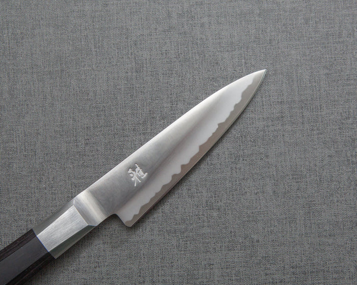 Miyabi "Koh" Petty
