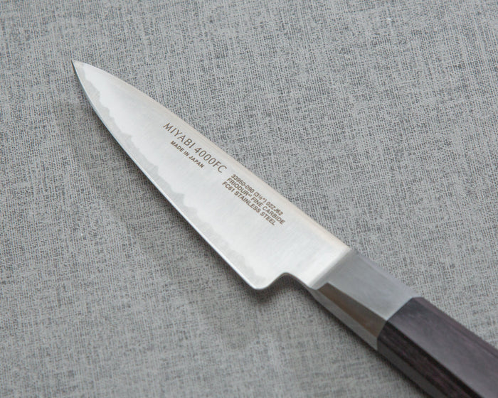 Miyabi "Koh" Petty